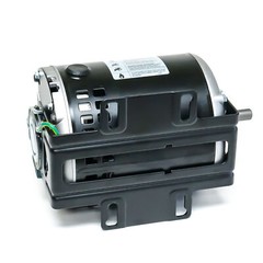NBK 20609 Belt Drive Motor 1/4 HP 1725 RPM 115 Volts Replacement for GF2024
