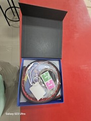 UVC Bacterial Disinfection Kit for Mini Split Systems ICEA-NUV-84M