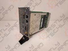 National Instruments PXIe-8861 Quad Core Embedded Controller 512GB SSD