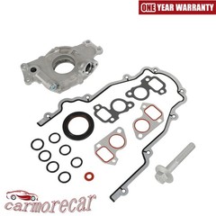 M295HV High Volume Melling Oil Pump Kit for 4.8L 5.3L 6.0L Silverado