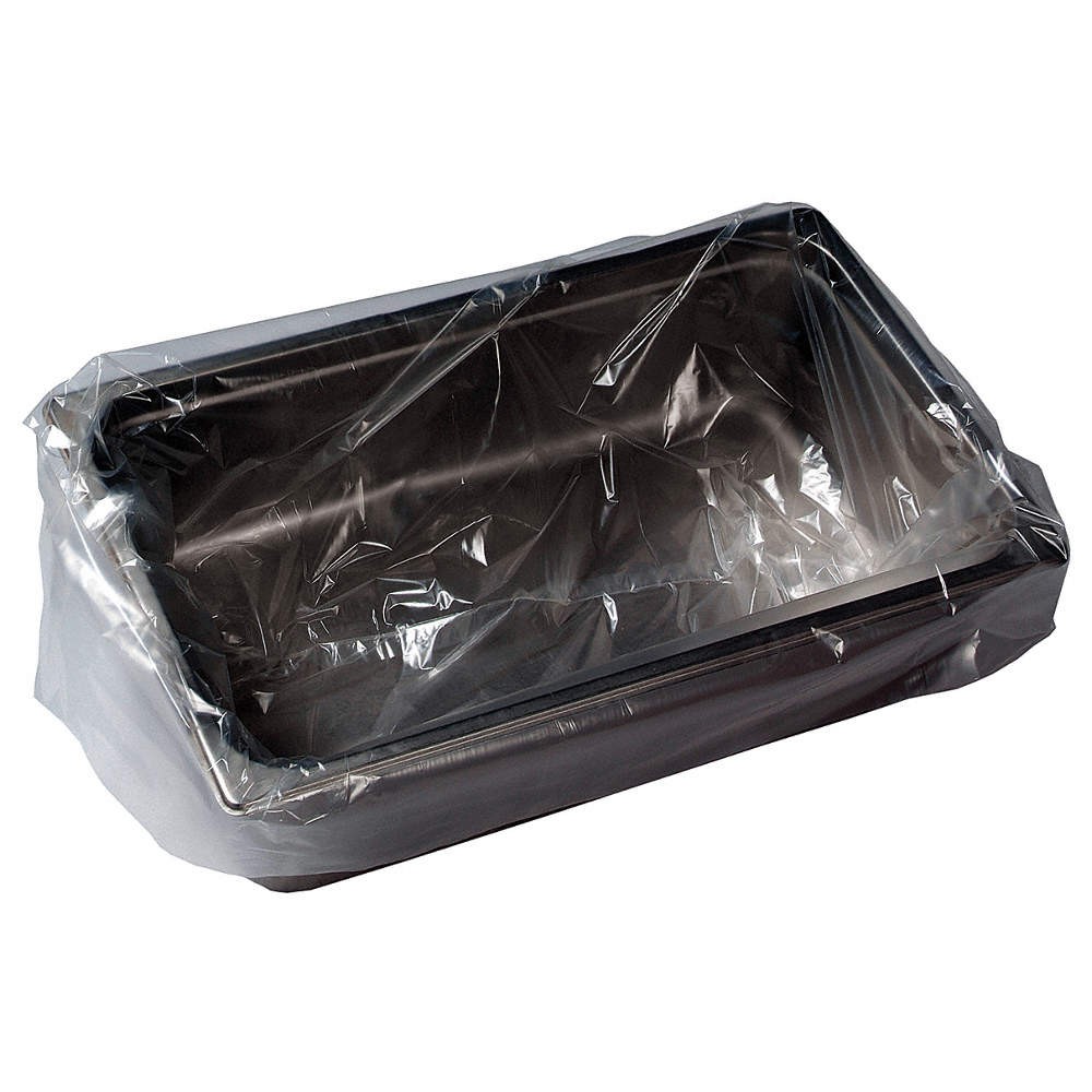 DAYMARK IT110813 Ovenable Pan Liner,24in W x12in L,PK100 14H154