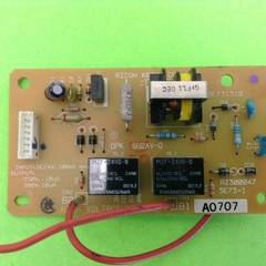 Ricoh Aficio 1013F Photo Copier Board AZ300047 SU2AV-0