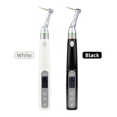 VVDental Wireless Endo Motor 16:1 Root Canal Treatment OLED Screen 360° Rotation