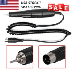 for MARATHON Dental Electric Micromotor Polishing Handpiece 35000RPM 35K Jewelry