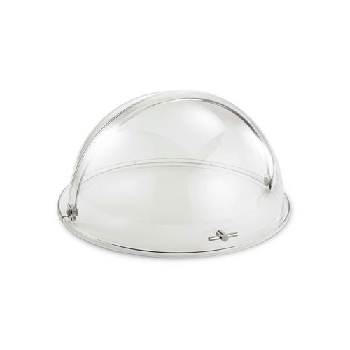 Tablecraft PC2 19 in x 10 in Dome Cover