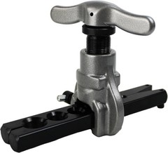 HFS(R) Eccentric Flaring Tool Kit 45°Eccentric Tube Flaring Tool & Tube Cutter