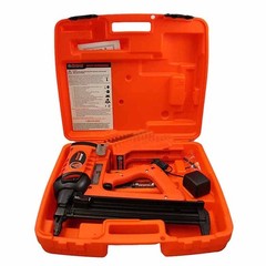 Ramset TF1200 Fully Automatic 1-1/2″ Pin Capacity TrakFast Fastener Gun Kit
