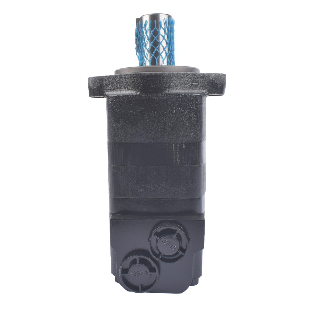 Hydraulic Motor Replacement for Char-Lynn Eaton 2000 104-1025 Standard 2-Bolt
