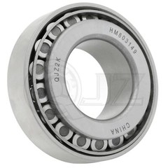 [Qty.2] New Cone:HM803149 Cup:HM803110 Tapered Roller Bearing Set Replacement