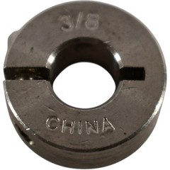 NEW Boston Gear CSSC37 Clamping Shaft Collar 3/8 in ID x 1 1/16 in OD x 5/16 in