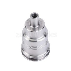 21515329 21401136 For Volvo D13 D11 D16 6PCS Fuel Injector Sleeve Cup Set