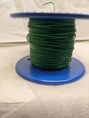 SEA M22759 COPPER WIRE AND CABLE GREEN 11-10 275 FT AND 215 FT (490 FT) 32