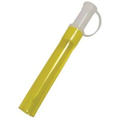 No-Spill 206 Resin Flexible Gas Fuel Can Nozzle Spout Extension 6 in.