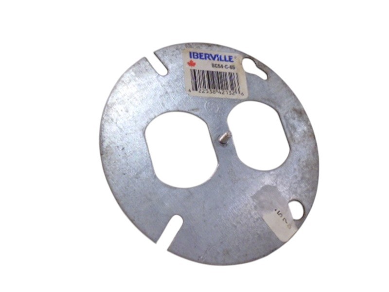 IBERVILLE BC54-C-65 DUPLEX COVER NSNP
