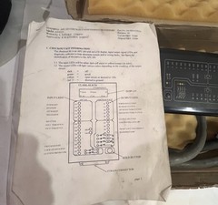 Clark-Hurth APC100 Tester & Cable Checkout Kit