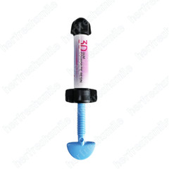 Gingiva Resin Dental Beautiful Gum Composite Highly 3D Aesthetic Adhesive Kit