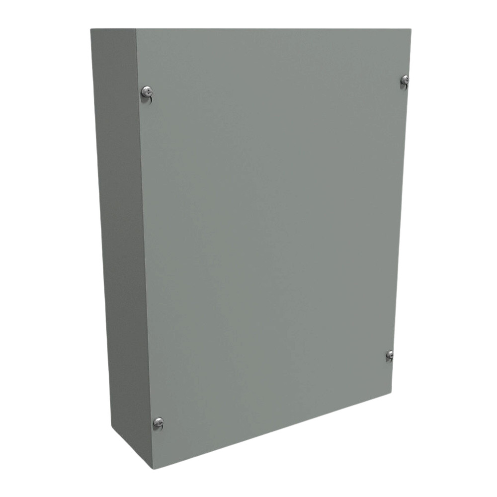 Hammond Enclosure CS16124 NEMA 1