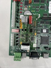 Mcquay MQ-DCU1310-0 Control Board 060006101 Dankin Industries With AS-COM1100-0