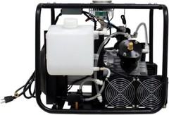 110V 4500psi Air Compressor for Scuba Tank/PCP Rife/Paintball Air Gun Filling
