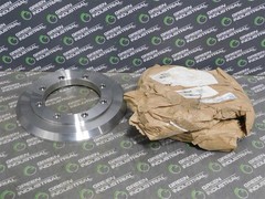NEW Alfa Laval PC14814-1 Conveyor Hub Cap 5.244″ Bore 10.24″ OD 1″ H