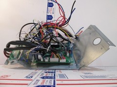 ISLANDAIRE 803300301015 Main Control Circuit Board PTAC-MB-C-F1 used P20/PP03