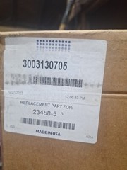 REPLACEMENT AIR FILTER ELEMENT FOR QUINCY 23458-5, 3003130705