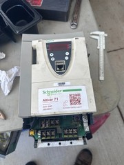 Schneider Electric Altivar 71 – ATV71HU40N4Z