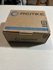 Remke RSR-213-LR Cord Grips 3/4 NPT Aluminum QTY:20 NEW IN BOX Fast Shipping !!!