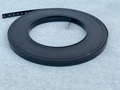 Sandbaggy Punched Hole Strapping – Heavy-Duty Perforated Metal Strap (300 ft)