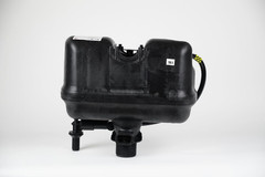 M-101526-F31 Complete Replacement System: 1.6 GPF System for Two-Piece Toilets,