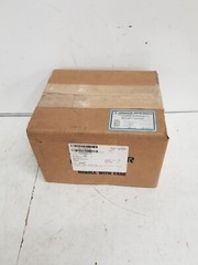 Weschler Instruments PH101 BarGraph Instrument 0-150vdc 120vac Scale 0 to 5250v