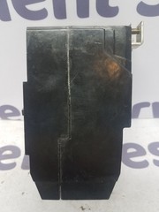 General Electric TEY235 Circuit Breaker 35A 2P 480V TEY 2 pole 35 Amp Used