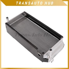 Fits Bobcat S150 S150G S160 S175 S185 S205 6686077 6734100 7152356 Radiator