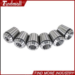 ER40 Collet 12Pcs Spring Collets Chuck Set 1/8″- 1-1/8″ Precision For Lathe