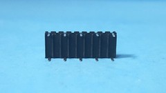 104pcs-TPA Clip, 101-09-10-4488, DELPHI 10PIN Terminal POS Assurance, Automotive