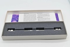 Agilent – ZORBAX NH2