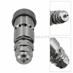 4PCS 84262367 Hydraulic Breakaway Cartridge Female Set For Case IH 7120 7110