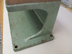 Tool Lock or tool Holder Setting Stand CAT,CT, BT, NMTB 40 Tapers Unbranded