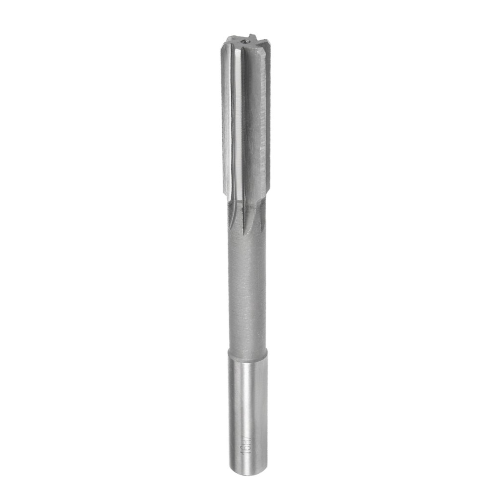 16mm Chucking Reamer HSS H7 6 Straight Flutes Machine Milling Cutter