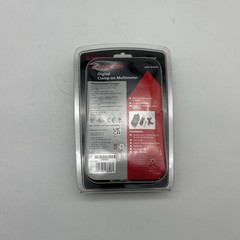 Amprobe ACD-14 Plus Multimeter 600A Clamp On w/ Dual Display and Temperature