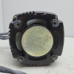 Electric Motor Developments Motor 240V 50hz 20-135 2600/1300 Rpm 2000F1B2/4TC