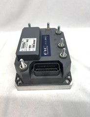 AC SuperDrive ACS48S-350C-35P Motor Controller, Inmotion 48S 350 Amp, 35 Pin New