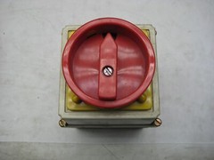 INDUSTRIAL SPARE SWITCH CONTROL NSNP