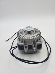 YZF10-20 Fan AC Motor 120V 10/55W 0.8A 60Hz 1550rpm Shaded Pole