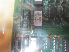 Rebuilt Adept Technology 10300-11200 PCA JIB Processor Board Joint I/F BD Rev.Y