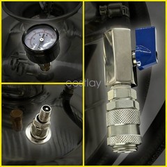 Fuel System Priming Pump For Detroit Diesel S60 MBE 900 MBE 4000 DD13 15 J47912