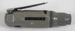 DOTCO Air Grinder # 10L1010A -36 x 20,000 RPM w/ 1/4″ Collet