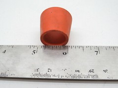 Woodhead 00-4983 3/4″ Cord Grip Grommet, F3 Body Size 15.88-19.05mm (.625-.750″)