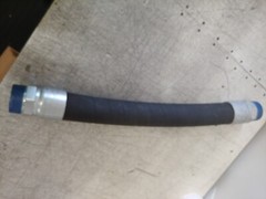 Parker F4220101-32-32-32-27.00 Hose Assembly