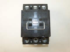 Boltswitch PT324 Pullout Switch 3 Pole 200A Class T NEW